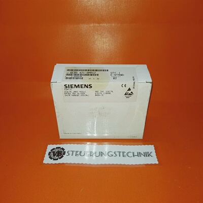 议价Mdulo De Salida Digital  6Es5 4218Ma12  E 02适用