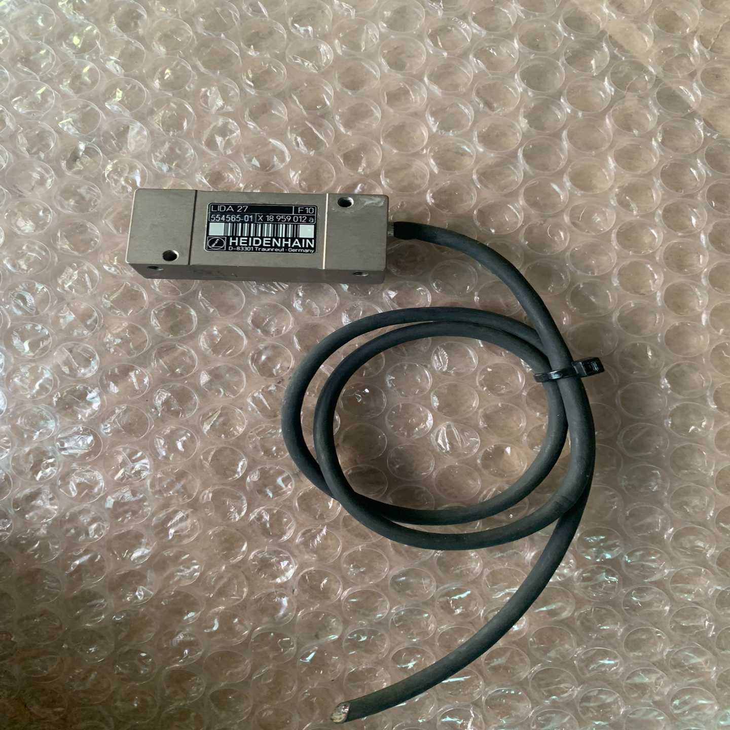 【议价】海德汉LIDA27光栅尺读数头、、、功能可