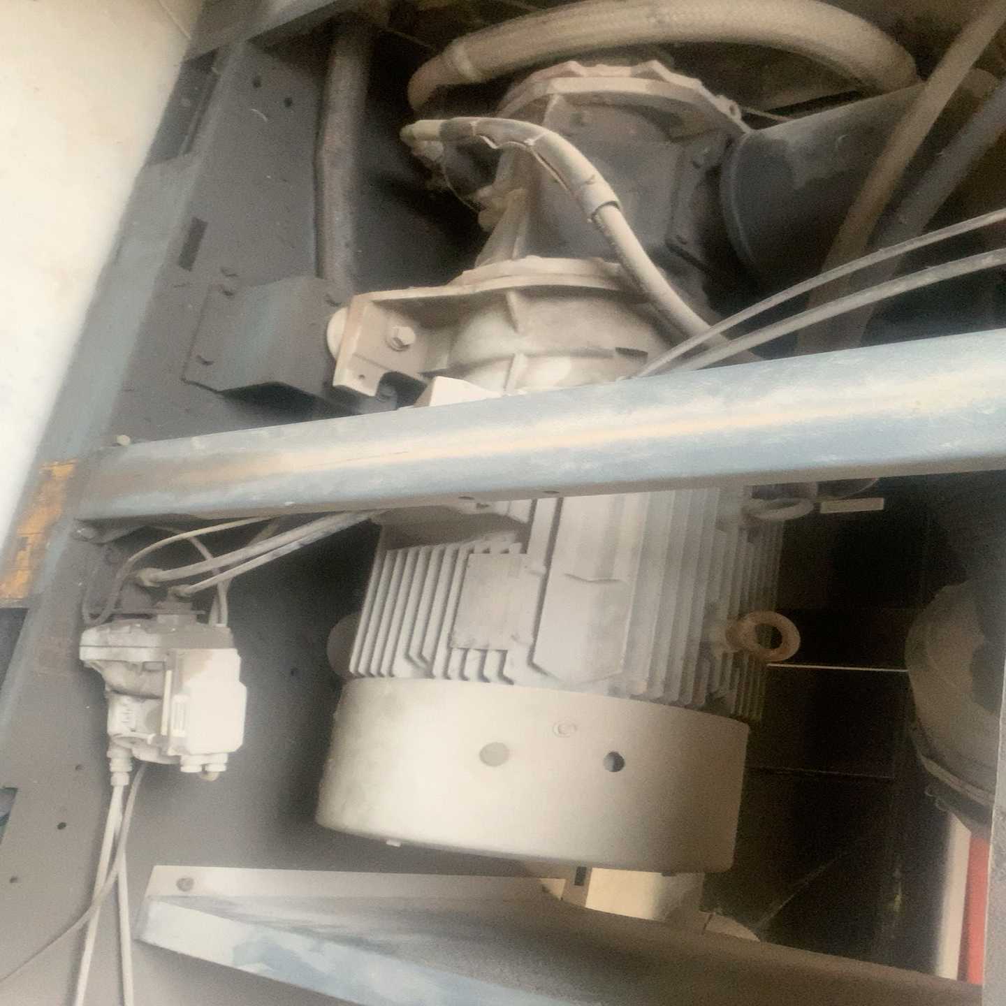 阿特拉斯空压机GA37VSD询价