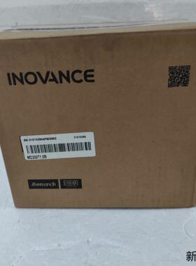 #控制器汇川变频器MD200T15B 全新原装正品盒码一议价商品