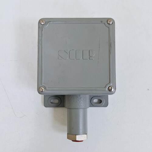 SOR GRNK5N4F1ATT Static O Ring Pressure Switch 20180 PSI