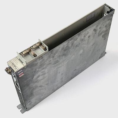 Siemens Simodrive 6SN11301AA110GA0 Ver. A VSAModul usedAttn.