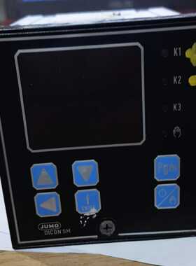 1-4-D JUMO 00322736 久茂温控器  SRM【华铭电子】