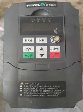 天正变频器TVFD91.5KW