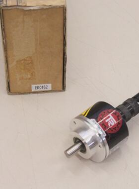 TRELECTRONIC IE58A IE58A IE 58 A Drehgeber Inkremental 21900