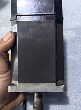 议价三菱伺服电机HCKFS73750W三相交流电原装拆