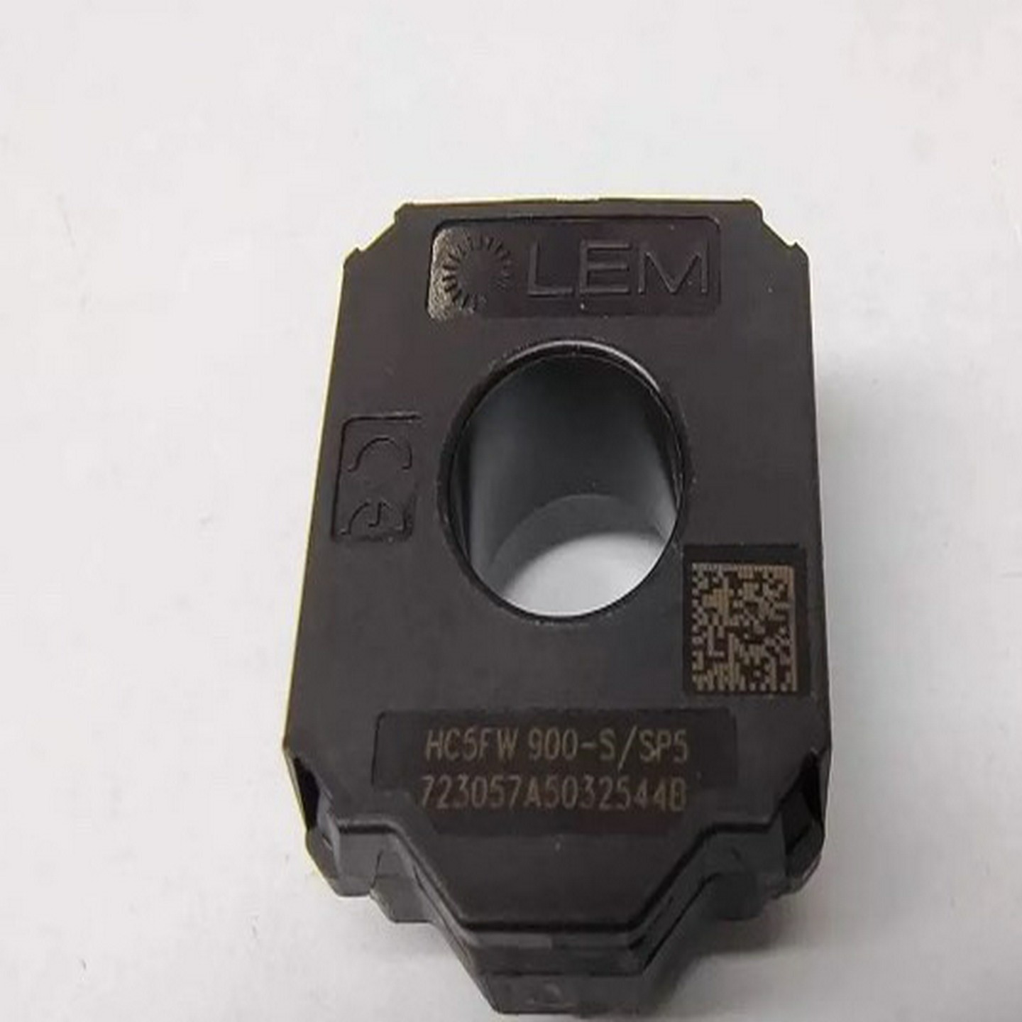 咨询-HC5FW900-S/SP5莱姆传感器