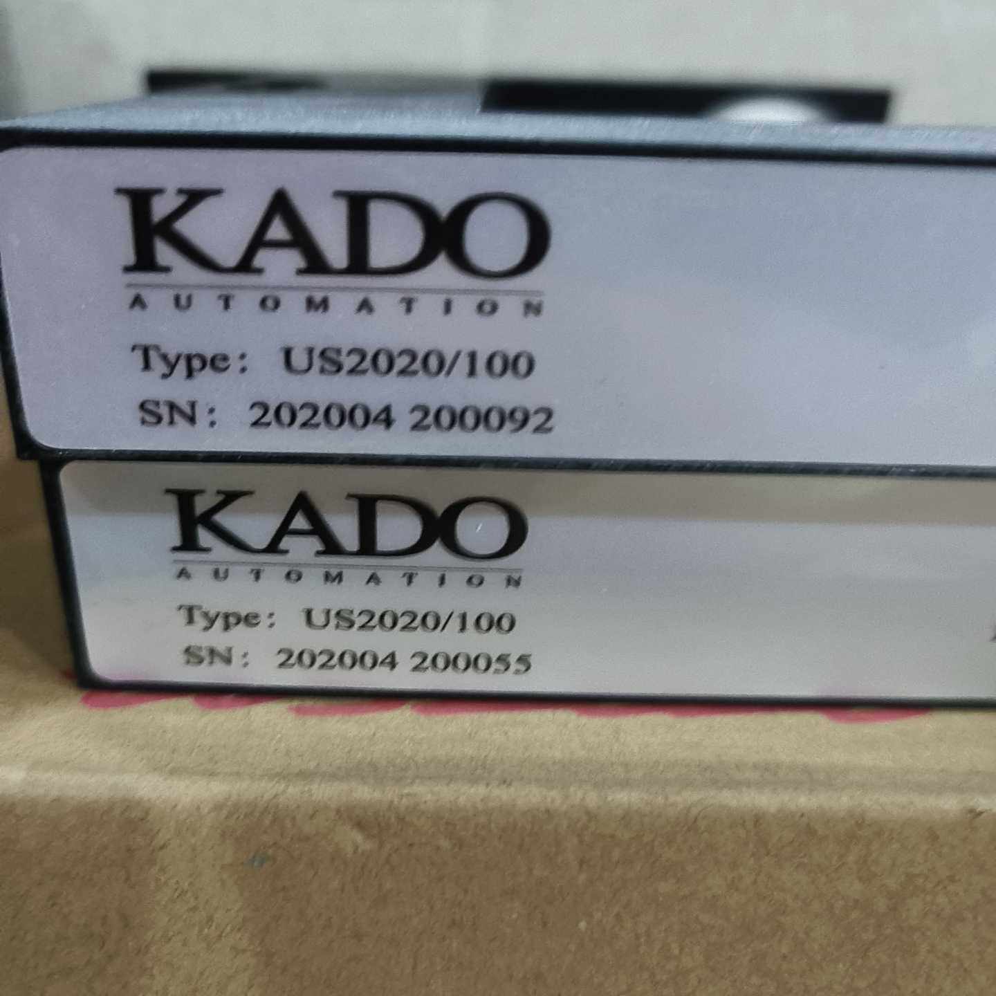 KADO凯多US2020/100询价