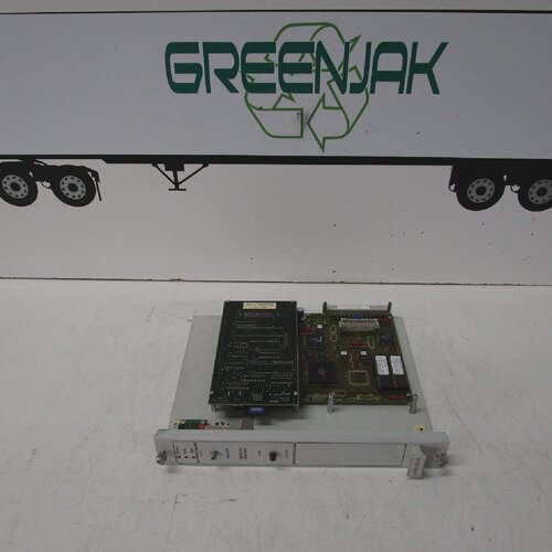 INDRAMAT APRB0202FW SERCOS INTERFACE MODULE  USED  FREE SHIP