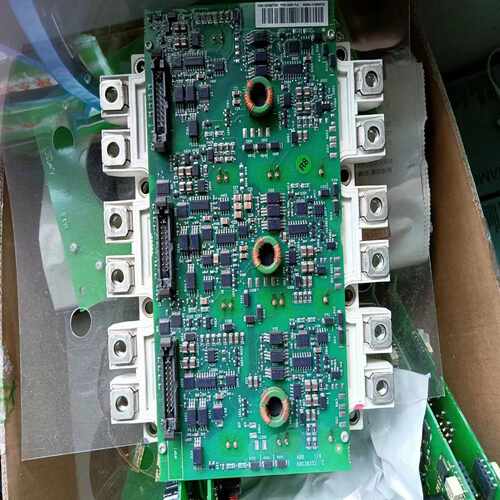 ABB驱动板模块FS450R17KE3 ~询价