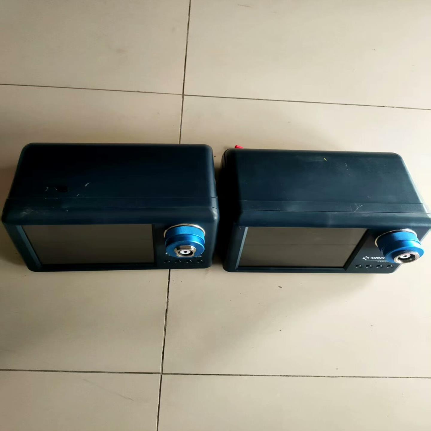 【议价】维度科技 EasyCheck EC400BC 光纤端面检测仪