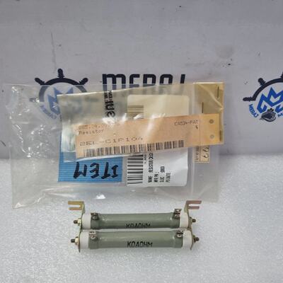 Terasaki CA534PAT5 Resistor K0A0HM 10PC.K 5K