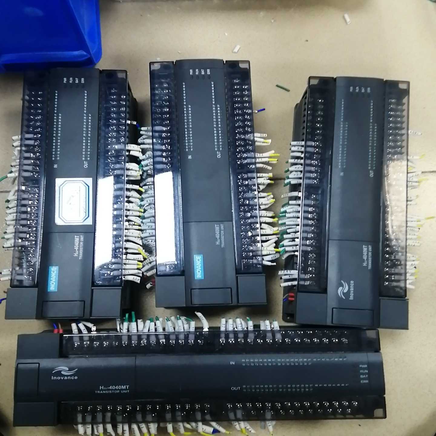 汇川PLCH2U-4040MT-XP，四条，功能，需询价