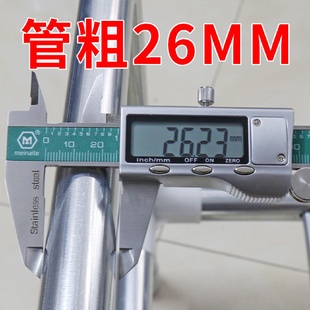 26MM衣柜卧室家用出租房屋简易布衣柜结实耐用钢管加粗小户型新品