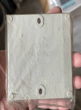 西克SICK反光板PL80A，一个，询价