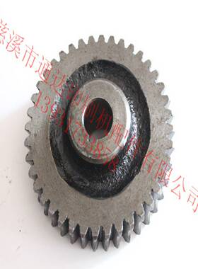 议价-通达印刷机配件景德镇174004蜗轮J4-n0705-20蜗轮