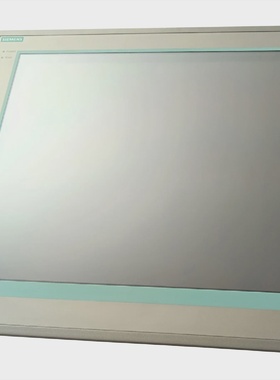 Siemens SIMATIC Panel PC 677B 19 Tctil 6AV78751BF221AC0 NUEV