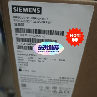 询-6SL32101SE210UA0S120变频