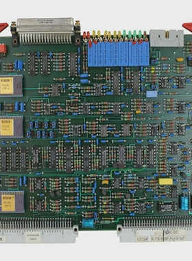 ASMLPAS25005000表控制PCB4022.428.145504022.428.11000