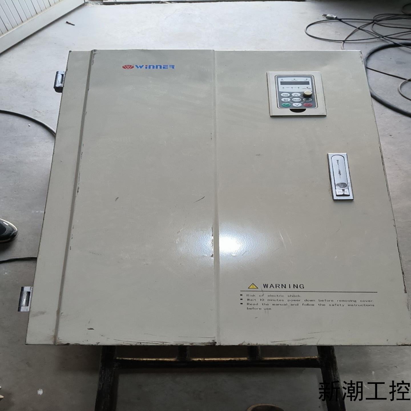 威能WIN-11G-160T411P-200T4R变频器1议价商品