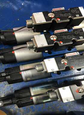 配件德国Rexroth力士乐R900927231 4WREE10E50-23G24K31A议价