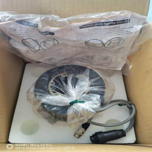 配件全新横河YOKOGAWA直驱伺服马达DR5B-030G-1C7A4G2-00议价
