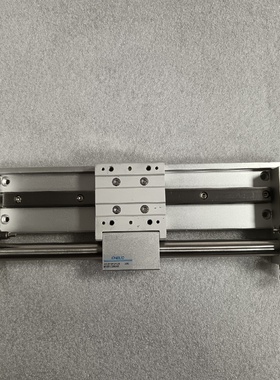 气立可导轨式无杆气缸MRXF15200A2-议价