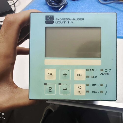【询价】德国EH恩德斯豪斯 CLM223-ID8105电导率变送器