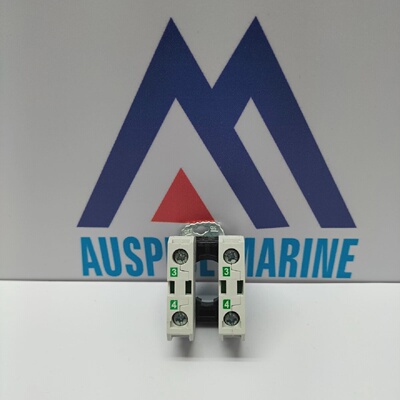 Baco 33E10 Blocco Contatto Inserto SW 3683  Lotto Di 2 Pz