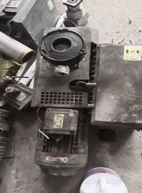 德国货HOKAIDOR好凯德单级旋片真空泵RH0100N询价