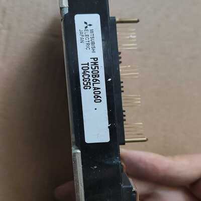 PM50B6LA060未上机无包装询价