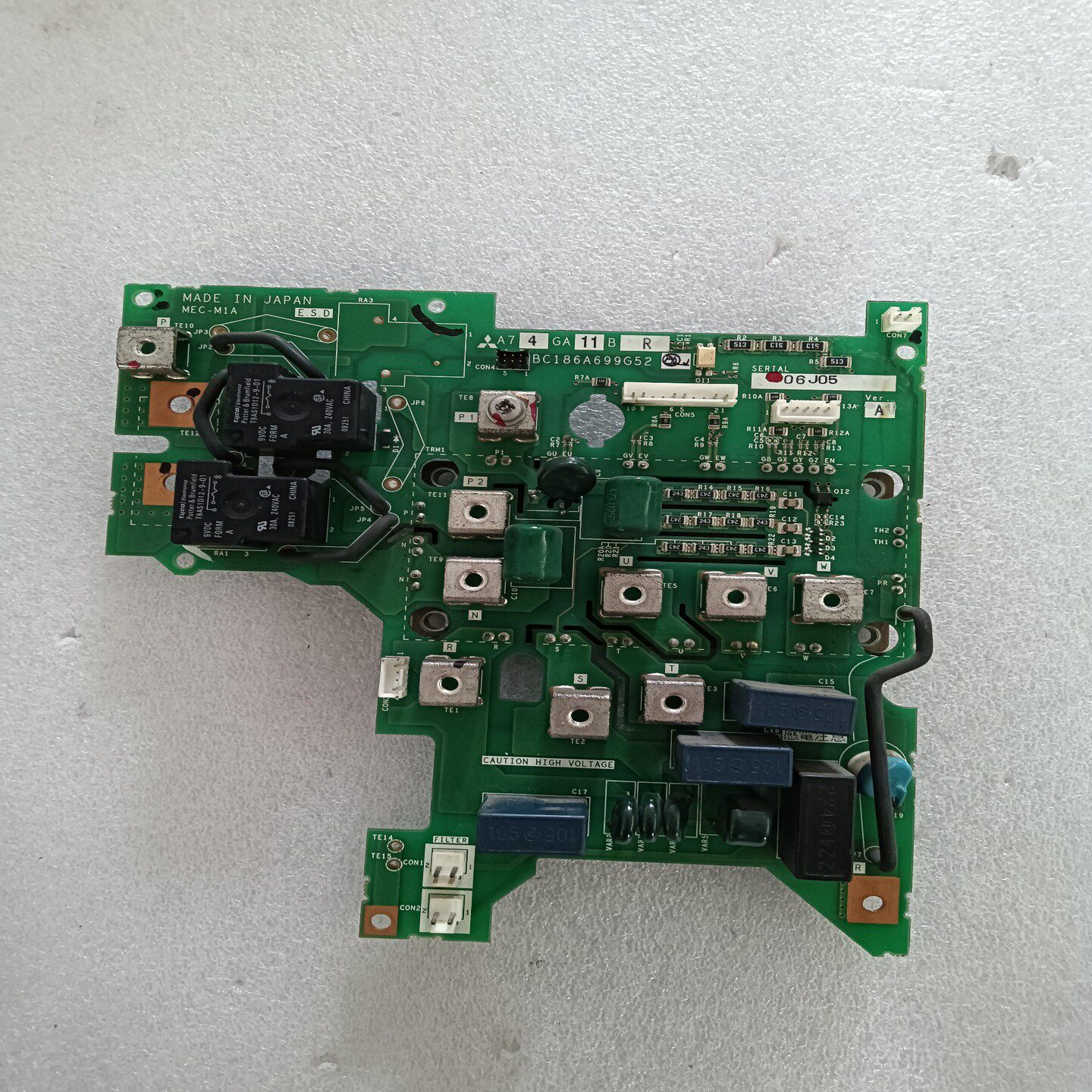 【议价】EL1AEX-1PbFE59R8045，成色如图，需