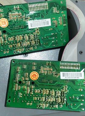 议价江西江特CV224015变频器主板和面板主板型号J议价