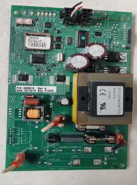 议价frymaster保温柜l6层uhc分配板和电源板，成色如图，现货/维