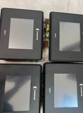 中恒ZHM10触摸屏，DCSB03直流采样盒，PSIB03无询价