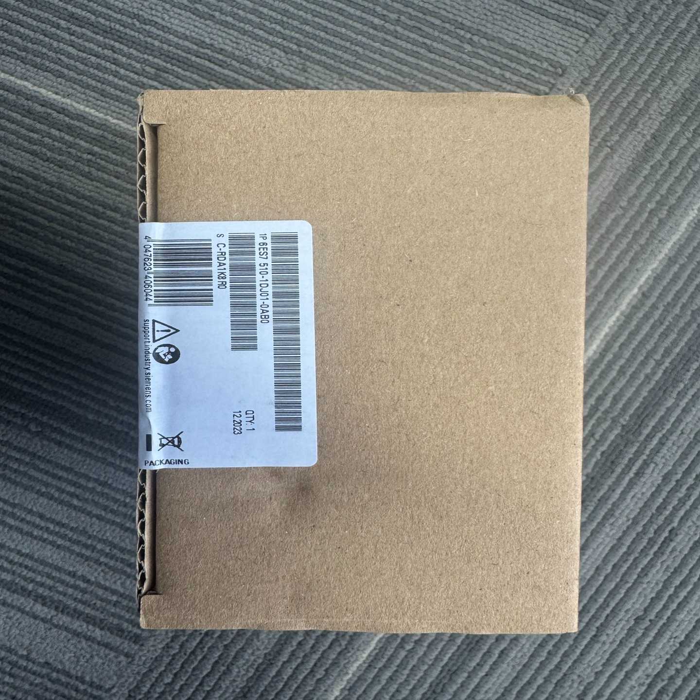 6ES7510-1DJ01-0AB0SIMATICDP，询价