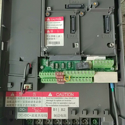 议价变频器V150CH43A2115KW功率380议价