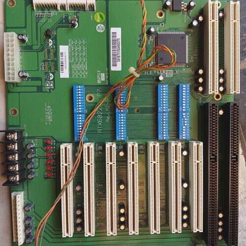 询-艾讯工控主板SBC81826RCREV.B1ATX60