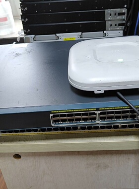 Catalyst 2960S-24PS-L交换机 型号W-议价