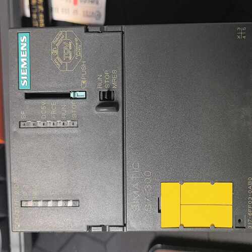 6ES7317-6FF03-0AB0模块cpu317询价
