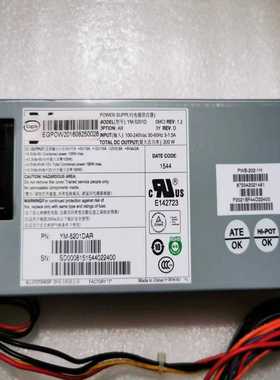 (重工机械)M-5201电源2001工控