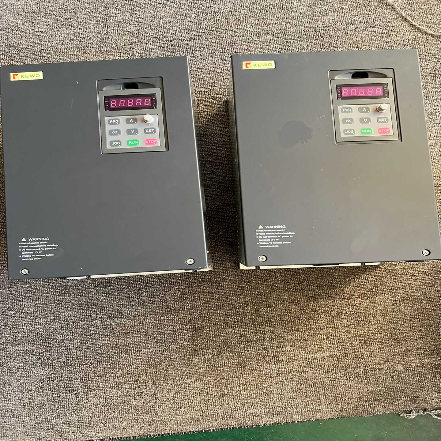 9新科沃变频器AD800N-4T22GB-CS22KW--议价商品