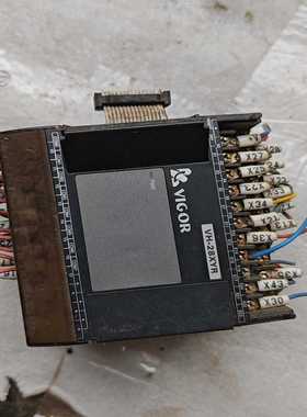 台湾VIGORPLC询价