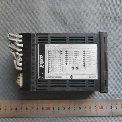 咨询-zbil纠偏制器K1G-C04-002