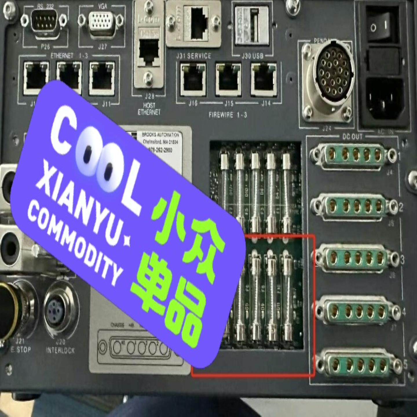 axcelis/senrobot维修，翻新--议价商品