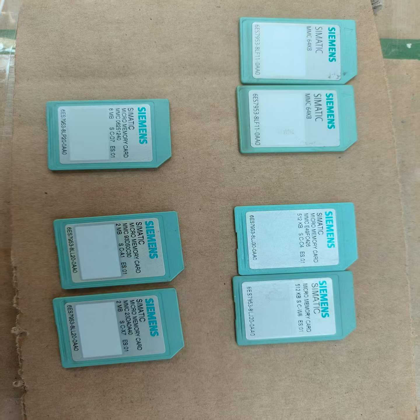 【议价】6ES7953-8LL20-0AA02MB适用