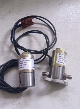 电磁阀KIPINC2X156924VDC具体咨询议价询价