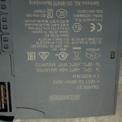 西门子6ES71316BH010BA0-议价