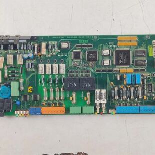 7212278.0001 GLK100 Scheda Pcb FUNZ Autronica NON Kongsberg
