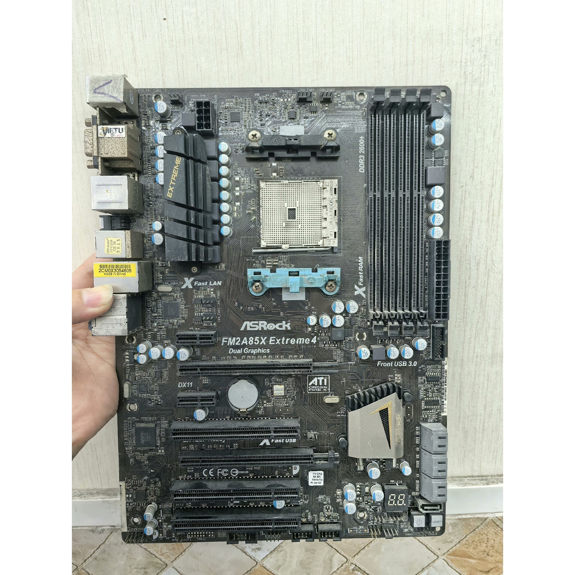 售前询价华擎FM2A85X FM2A88M FM2A88X EXTR